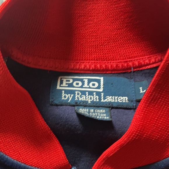 Polo by Ralph Lauren Retro Jacket - Picture 2 of 5